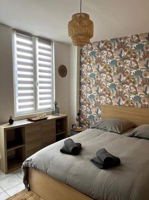 Le Victor Hugo Appartement Vierzon