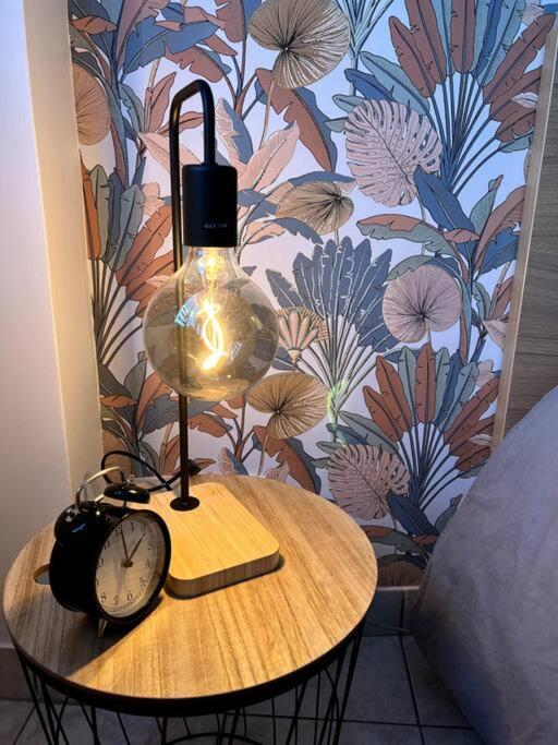 Le Victor Hugo Appartement